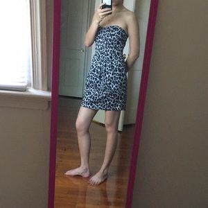 Dress- size S/P